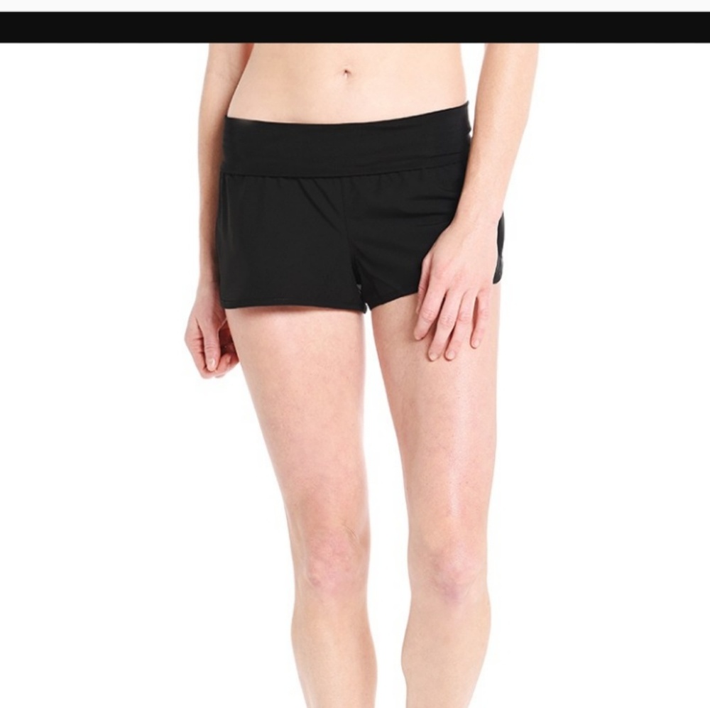 Roxy endless summer 2inch yoga boardshorts